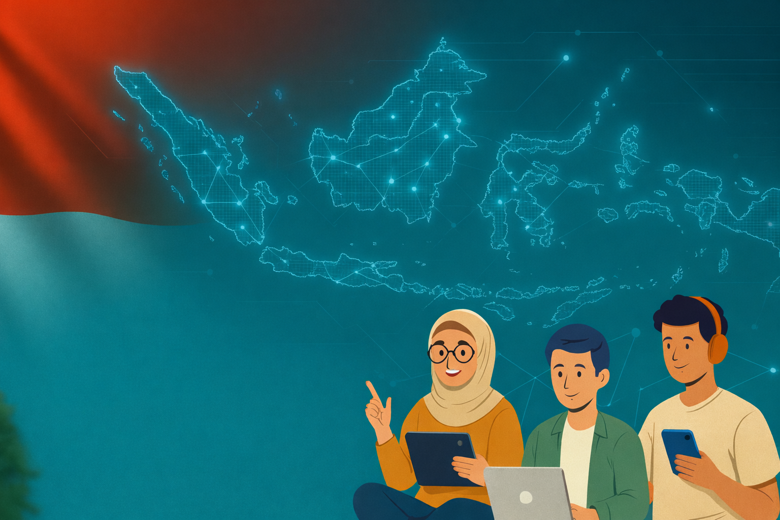 VRP-3F: Pendekatan Pembelajaran Nilai untuk Pendidikan Kewarganegaraan